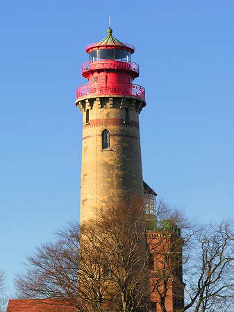 Leuchtturm - Mecklenburg-Vorpommern