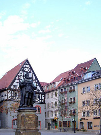 Stadtmuseum Göhre