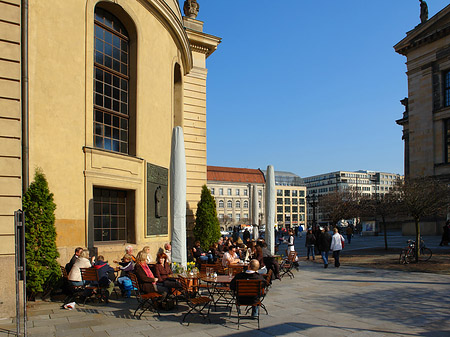 Restaurant Refugium - Berlin (Berlin)