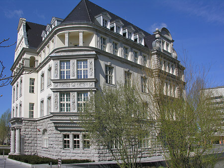 GTZ-Haus - Berlin (Berlin)