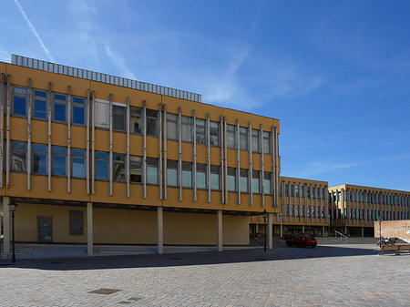 Fachhochschule - Brandenburg (Potsdam)