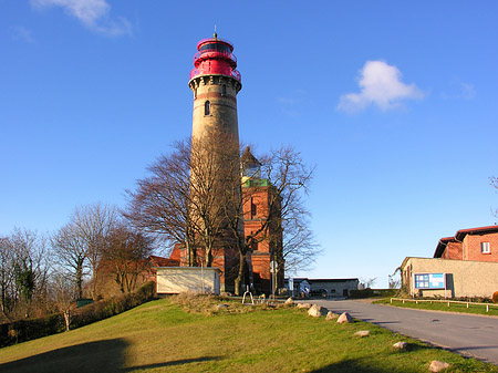 Leuchtturm - Mecklenburg-Vorpommern