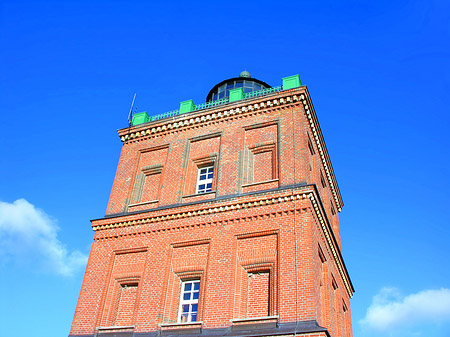 Leuchtturm - Mecklenburg-Vorpommern