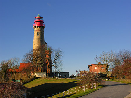 Leuchtturm - Mecklenburg-Vorpommern